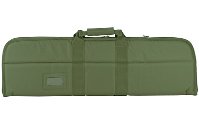 NcSTAR VISM Gun 32"X10" Green Case