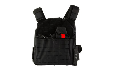 NcSTAR Lsr Plate Carrier Medium-2xl Pouch