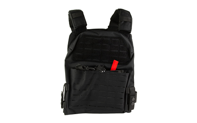 NcSTAR Lsr Plate Carrier 2xl Pouch