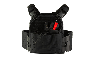 NcSTAR Qr Lc Plate Carrier Medium-2xl
