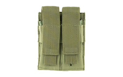 NcSTAR VISM Dbl Green Pouch