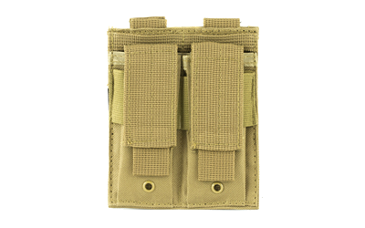 NcSTAR VISM Dbl Tan Pouch
