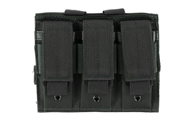 NcSTAR VISM Trpl Pouch