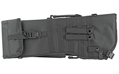 NcSTAR Tactical Scabbard Scope Rings