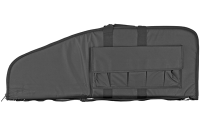 NcSTAR Scoped Rifle 42"X16" Case
