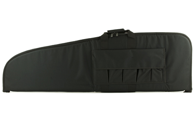 NcSTAR Scoped Rifle 52"X16" Case