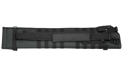 NcSTAR Tactical Scabbard Scope Rings