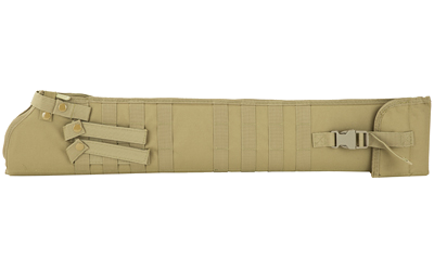NcSTAR Tactical Scabbard Tan Scope Rings