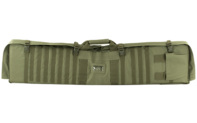 NcSTAR Shooting Mat Green Case