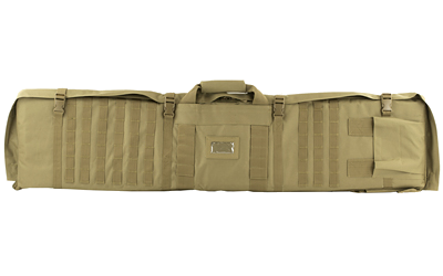 NcSTAR Shooting Mat Tan Case