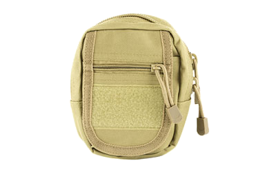 NcSTAR VISM Small Utl Tan Pouch
