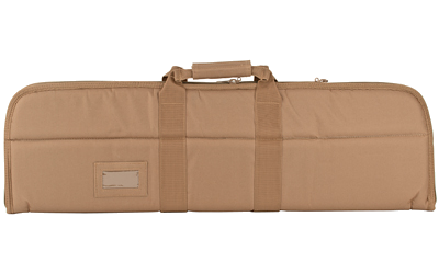 NcSTAR VISM Gun 32"X10" Tan Case