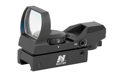 NcSTAR Reflex Wvr 3 MOA Red Dot Sight