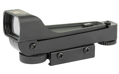 NcSTAR Reflex 3/8"dvtl 3 MOA Red Dot Sight