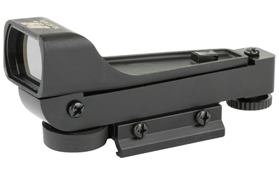 NcSTAR Reflex Wvr 3 MOA Red Dot Sight