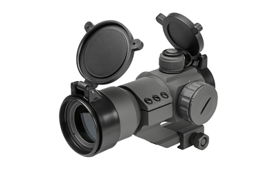 NcSTAR Dot Red/Green/Blu Gray 3 MOA Sight
