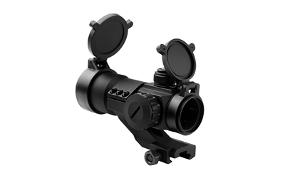 NcSTAR Dot Red/Green/Blu 3 MOA Red Dot Sight