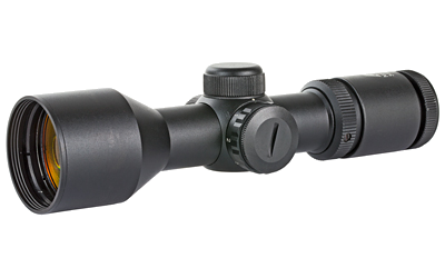 NcSTAR Compact 3-9x42 Riflescope