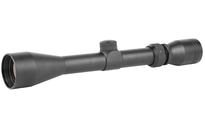 NcSTAR P4 Sniper Wvr 3-9x40 Riflescope