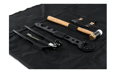 NcSTAR AR Gunsmithing Tool Roll