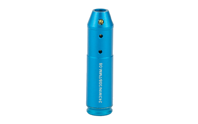 NcSTAR 308 Red Laser Bore Sighter .308 Win Ammunition