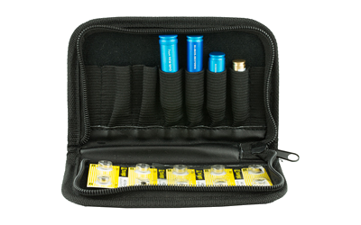 NcSTAR Laser Bore Sighter Set Ammunition