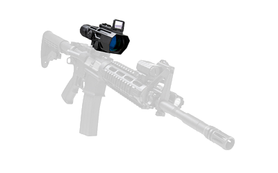 NcSTAR Ado with Red Dot Riflescope