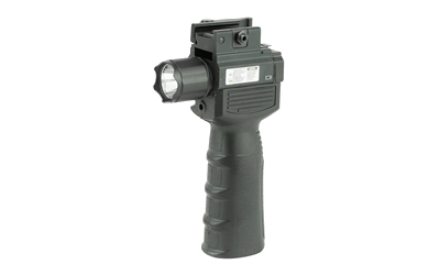 NcSTAR Vert Light/ Green Laser Grip
