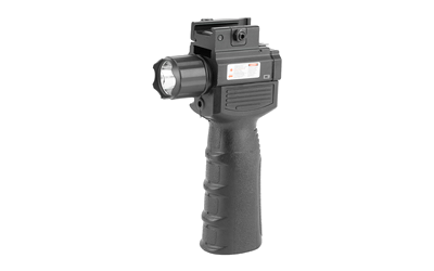 NcSTAR Vert Light/ Red Laser Grip