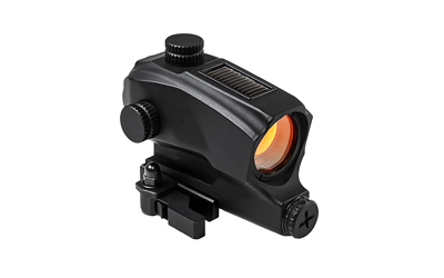 NcSTAR Spd Solar Reflex 2 MOA Red Dot Sight