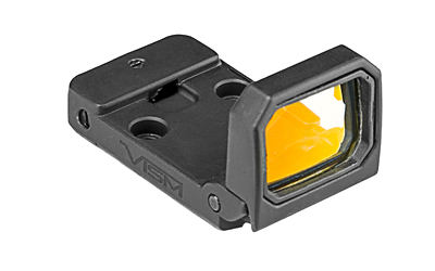 NcSTAR Flipdot M2 3 MOA Red Dot Sight