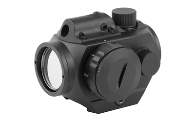 NcSTAR VISM Micro Green Dot with Red Lsr 3 MOA Red Dot Sight