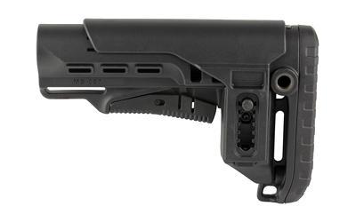 NcSTAR Chk Riser Mil Spec Stock