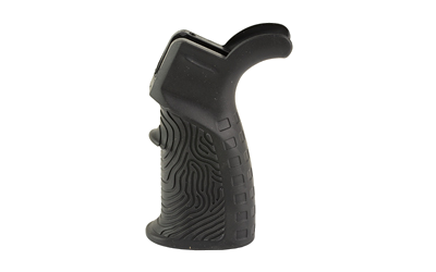 NcSTAR AR-15 A2 Rubber Beavertail Grip