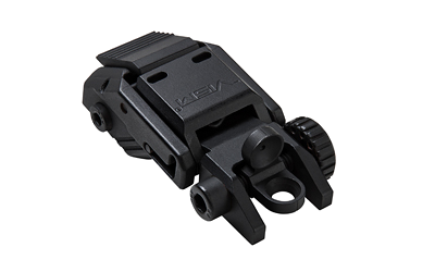 NcSTAR Pro AR Flip Up Rear Sight