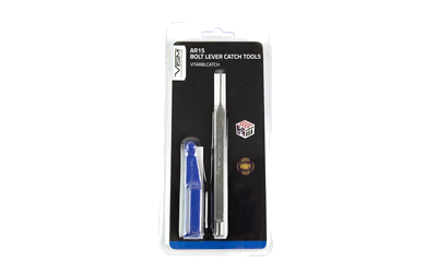 NcSTAR AR-15 Bolt Catch Tool Set
