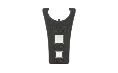 NcSTAR AR-15 Castle Nut Crows Ft Tool