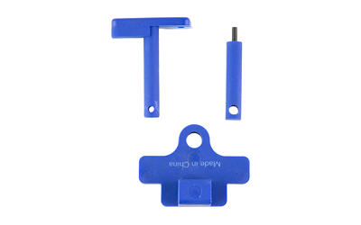 NcSTAR AR-15 Front Receiver Pin Tools