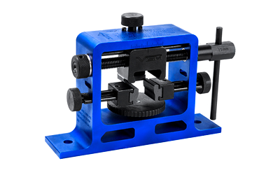 NcSTAR Universal Pistol Sight Pshr Front