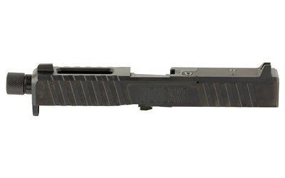 Noveske Or Sld/ for Glock 19g4 Threaded
