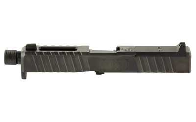 Noveske Or Sld/ for Glock 19 Gen 5 Threaded
