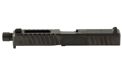 Noveske Or Sld/ for Glock 17 Gen 3 Threaded