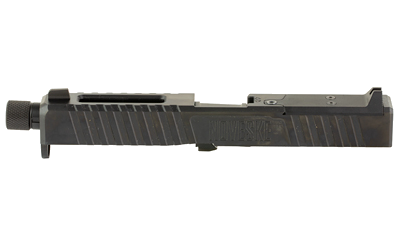 Noveske Or Sld/ for Glock 17 Gen 4 Threaded