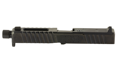 Noveske Or Sld/ for Glock 17 Gen 5 Threaded
