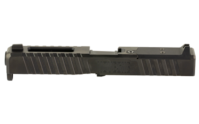 Noveske Or Sld/ for Glock 17 Gen 5