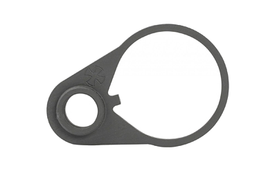Noveske Quick Detach End Plate Rifle