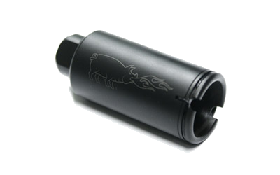 Noveske Kx3 Spprsr 5.56 NATO Flash Hider – 1/2x28