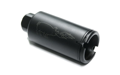 Noveske Kx3 Spprsr 762 Flash Hider – 5/8x24