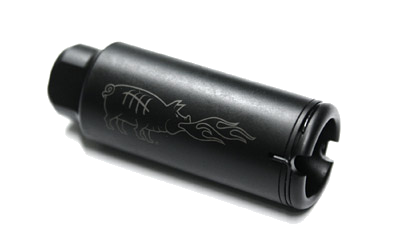 Noveske Kx5 Spprsr 5.56 NATO Flash Hider – 1/2x28