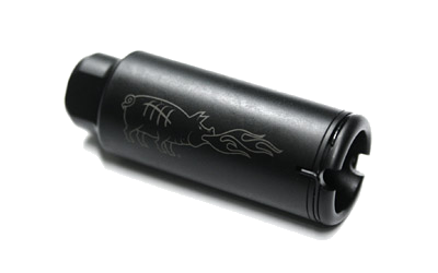 Noveske Kx5 Spprsr 762 Flash Hider – 5/8x24